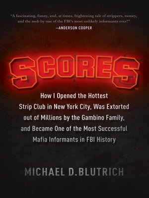 cover image of Scores